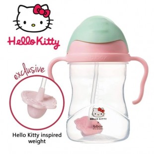 Disney Hello Kitty Sippy Cup - Candy Floss